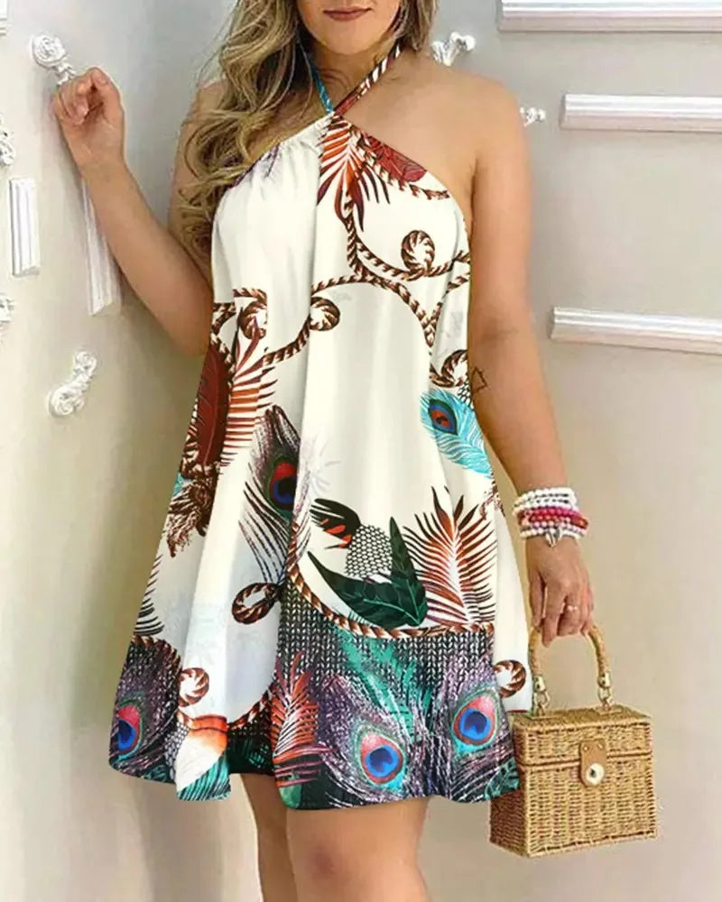 Vestido Luna Sofisticada