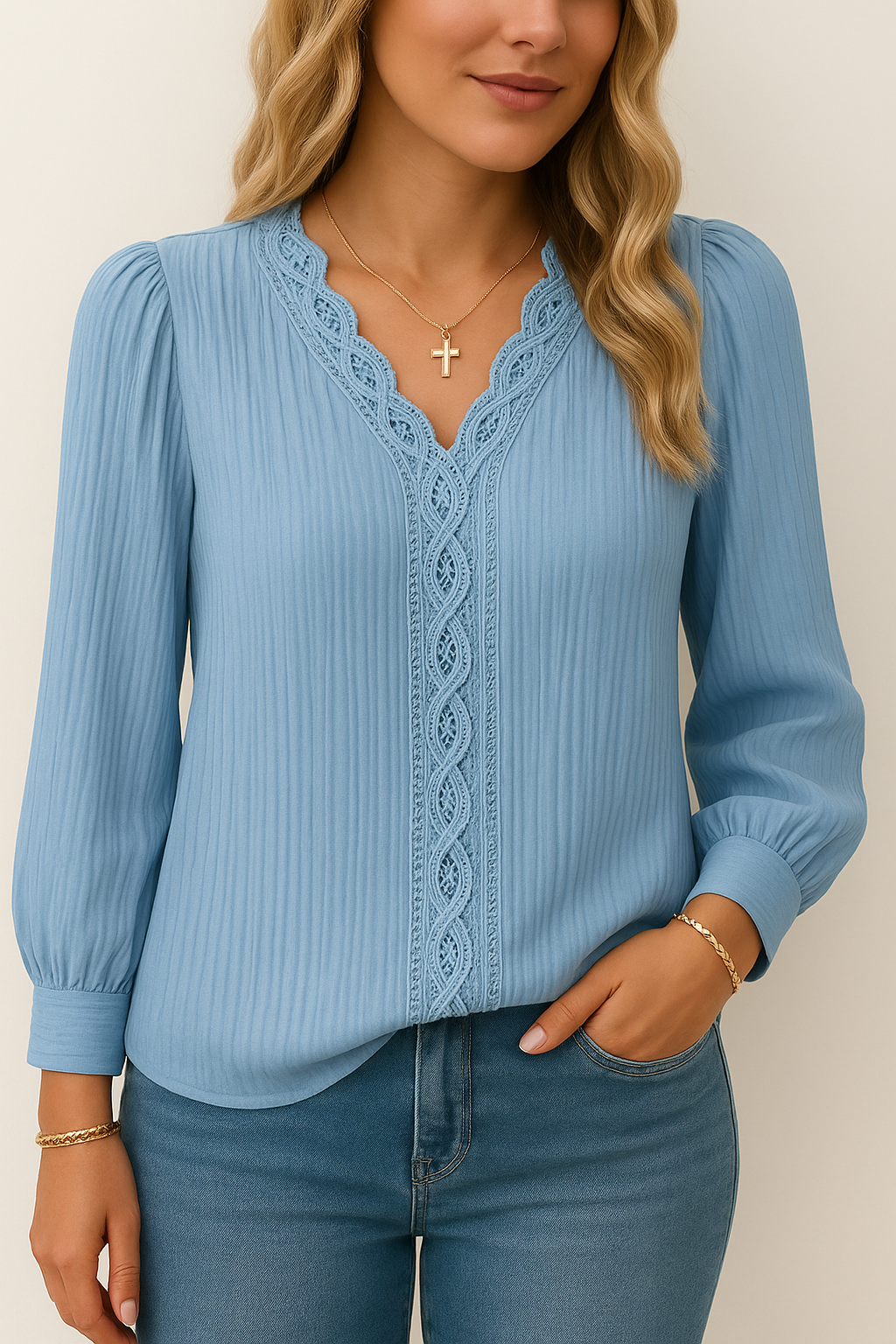 https://cdn.shopify.com/s/files/1/0953/0563/0016/files/20250921_1333_Blusa_Azul_Realista_remix_01k5phrnhkfs2bsfs7ts1vgk45.png?v=1758510335
