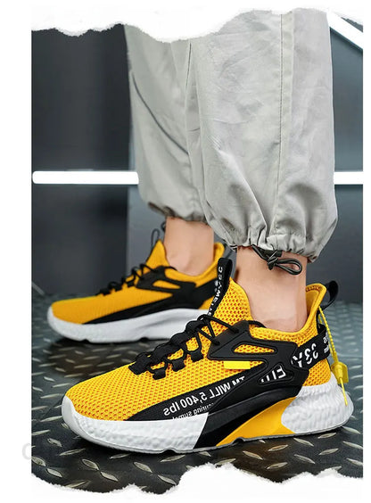 Tênis Urban Flex