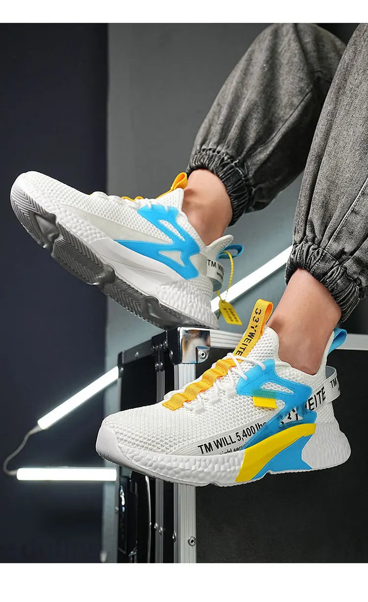 Tênis Urban Flex