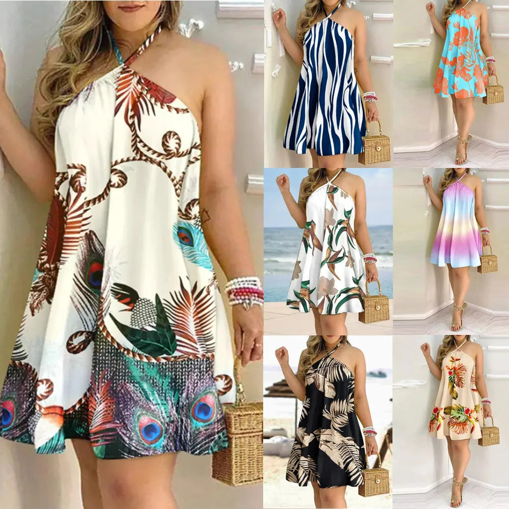 Vestido Luna Sofisticada