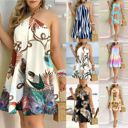 Vestido Luna Sofisticada