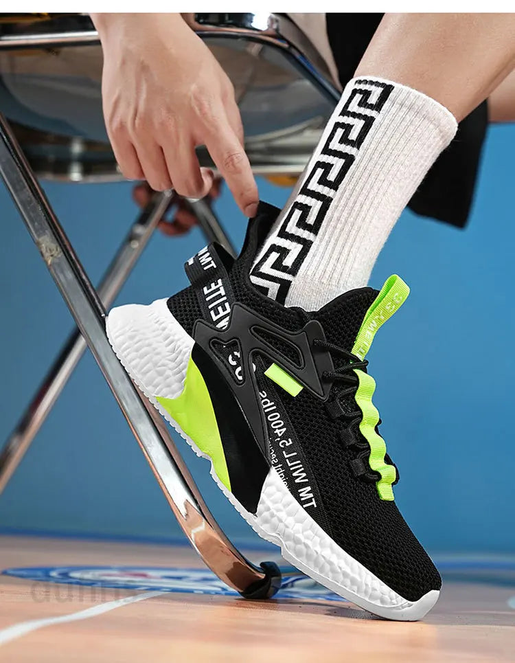 Tênis Urban Flex