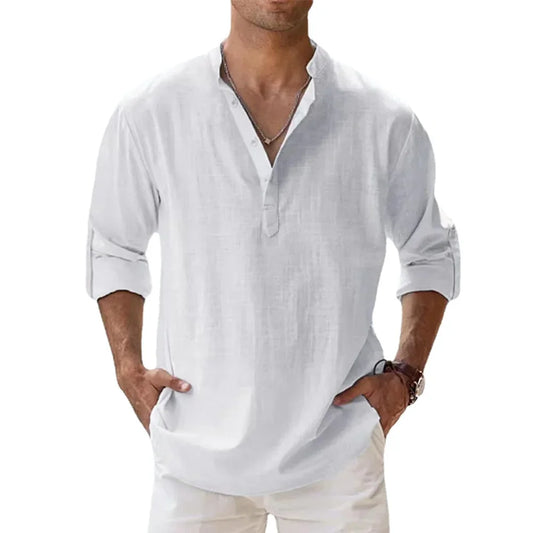 Camisa Essencial Prime